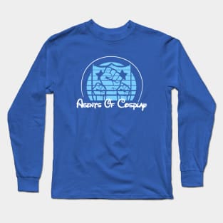 Magic Long Sleeve T-Shirt